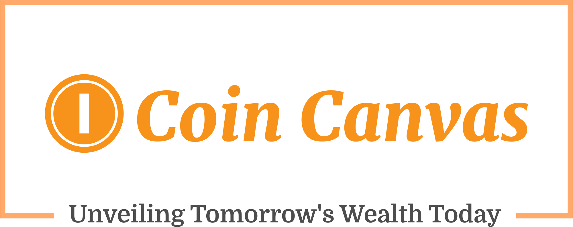 Coin Canvas Logo