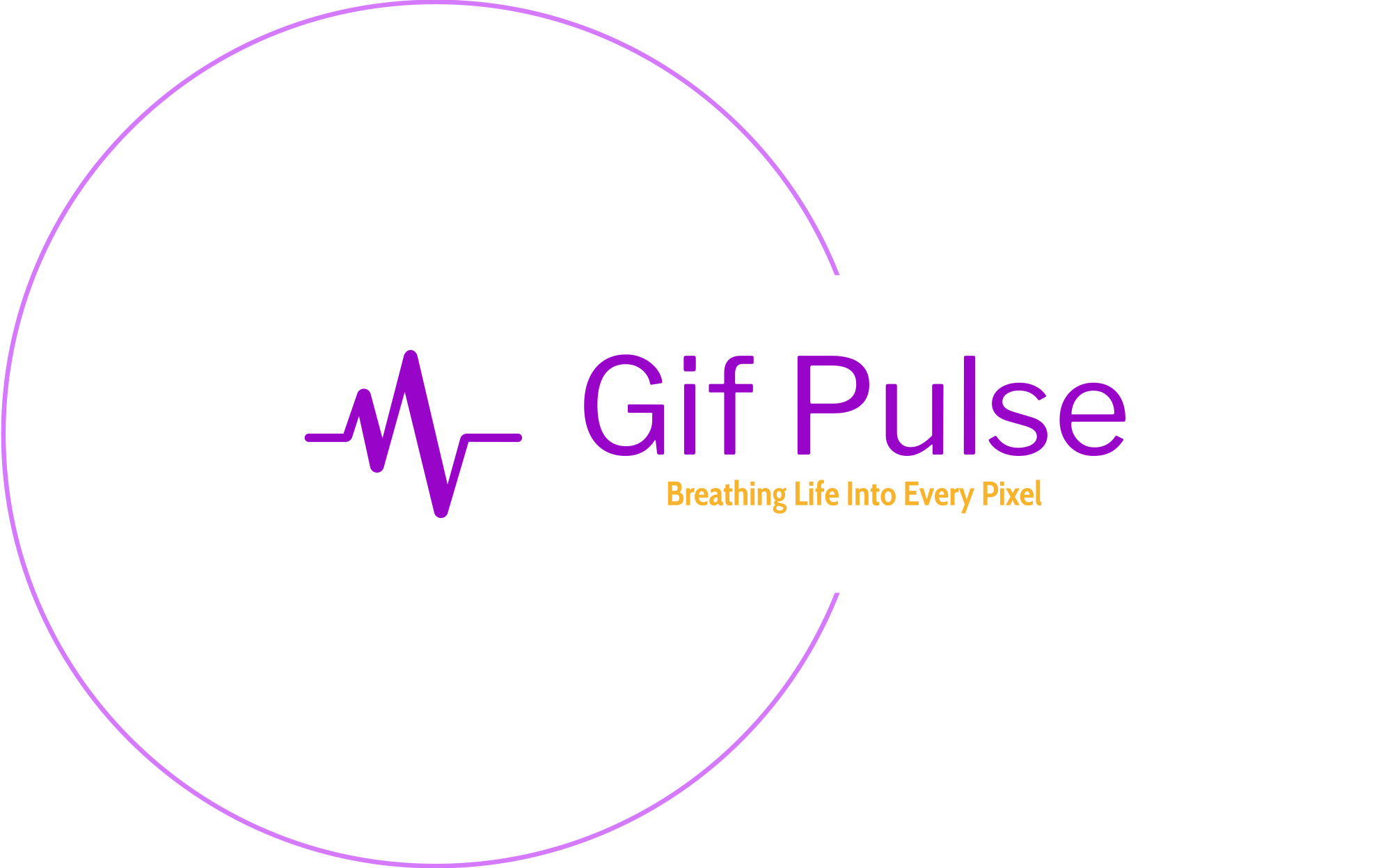 Gif Pulse Logo